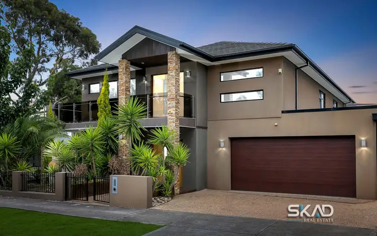 Second view of Homely house listing, 20 Elms Way, Craigieburn VIC 3064
