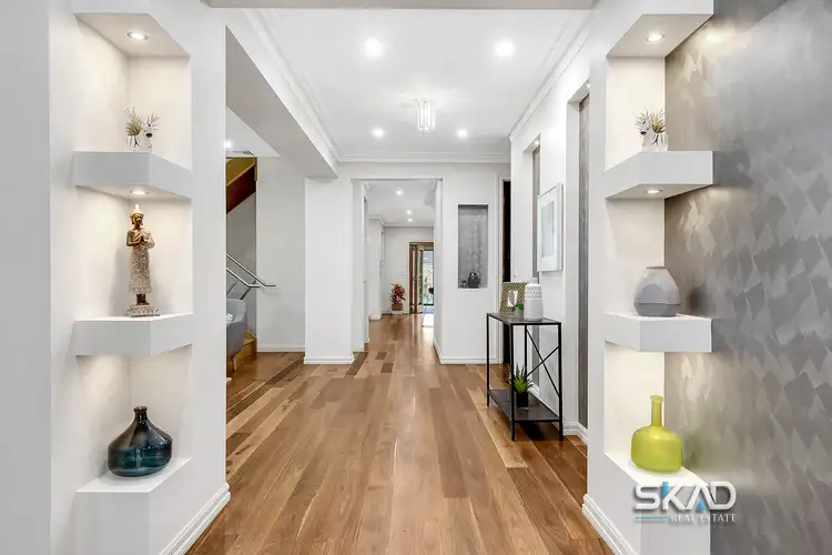 Third view of Homely house listing, 20 Elms Way, Craigieburn VIC 3064