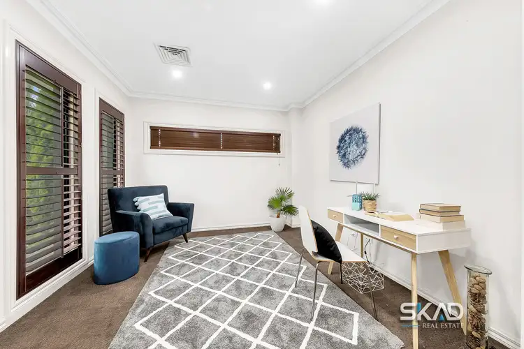 Fourth view of Homely house listing, 20 Elms Way, Craigieburn VIC 3064