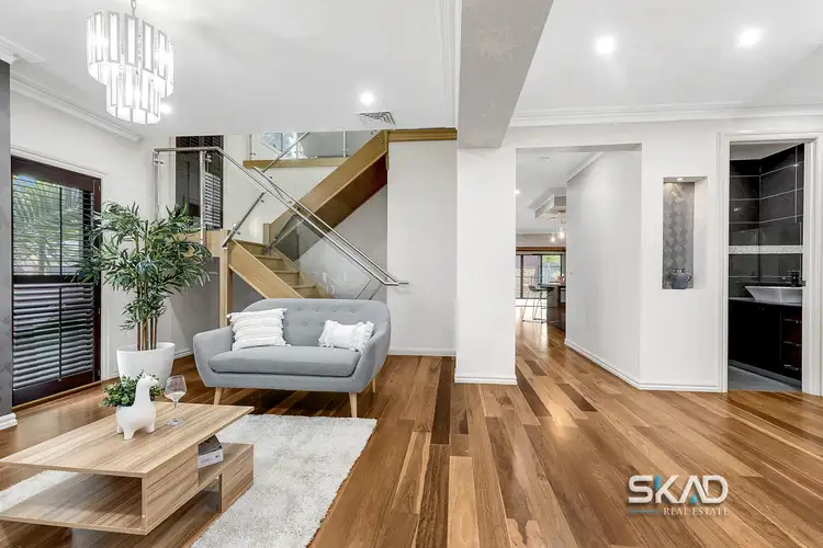 Fifth view of Homely house listing, 20 Elms Way, Craigieburn VIC 3064