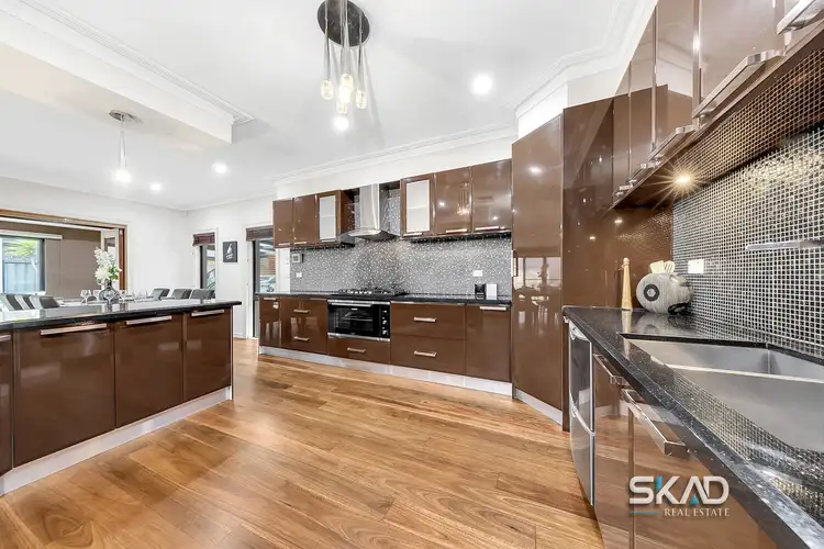 Seventh view of Homely house listing, 20 Elms Way, Craigieburn VIC 3064