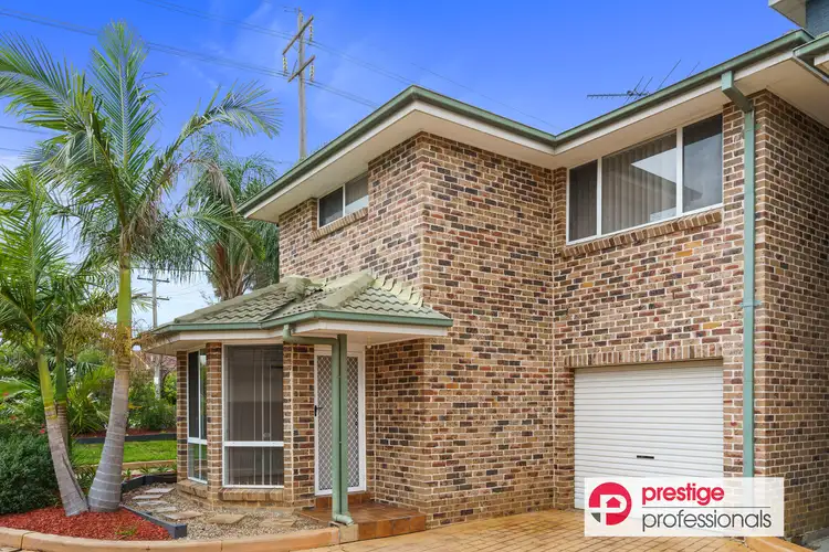 1/85 Nuwarra Road, Moorebank NSW 2170