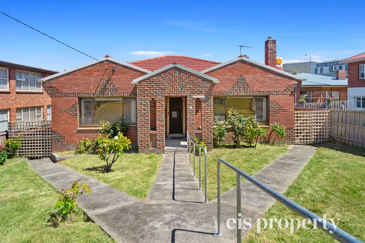18 Osborne Street, Sandy Bay TAS 7005