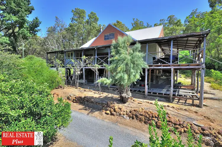 1545 Martin Road, Mundaring WA 6073