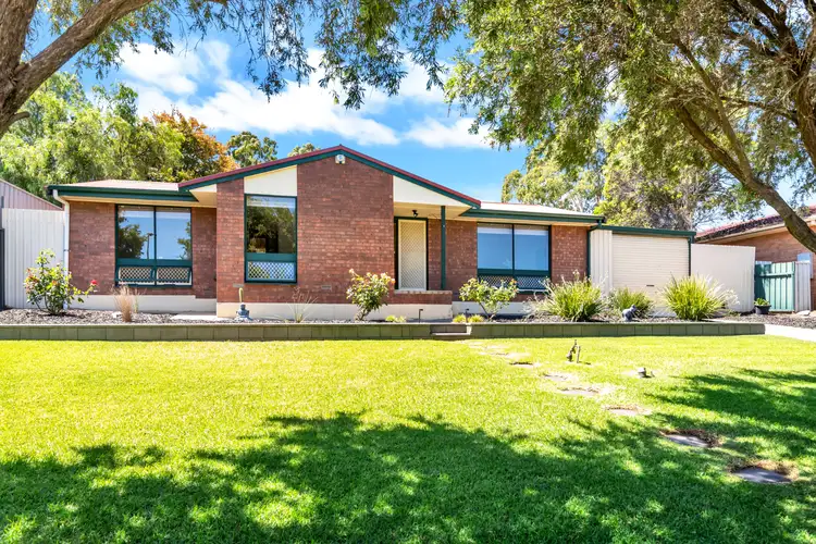 3 Burke Street, Hackham SA 5163