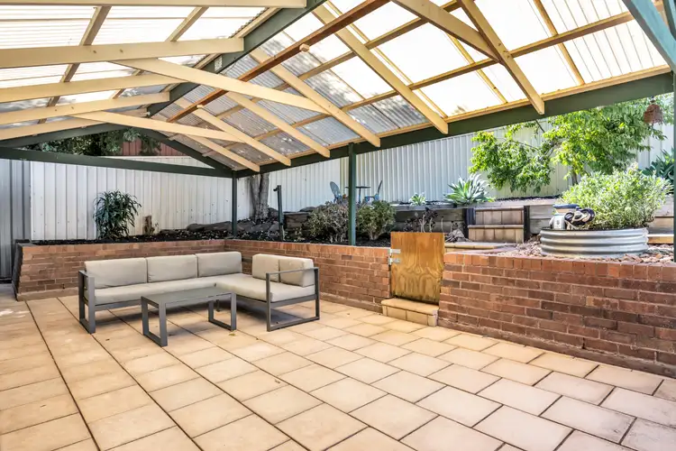 Second view of Homely house listing, 3 Burke Street, Hackham SA 5163