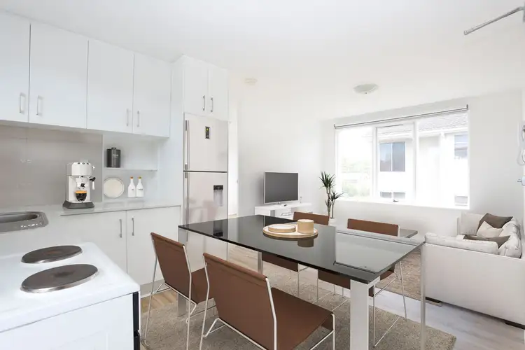 Main view of Homely apartment listing, 5/7 Dartford Street, Flemington VIC 3031