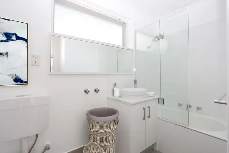 Fourth view of Homely apartment listing, 5/7 Dartford Street, Flemington VIC 3031