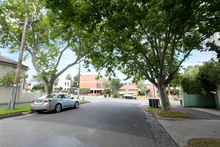 Sixth view of Homely apartment listing, 5/7 Dartford Street, Flemington VIC 3031