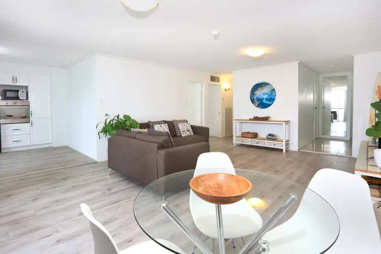 Second view of Homely apartment listing, 1106/67 Ferny Avenue, Surfers Paradise QLD 4217