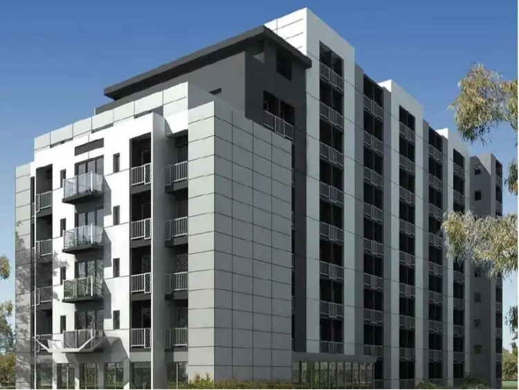 Apartment 804, 304 Waymouth Street, Adelaide SA 5000