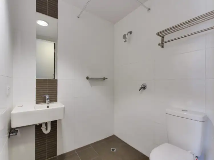 Fifth view of Homely apartment listing, Apartment 804, 304 Waymouth Street, Adelaide SA 5000