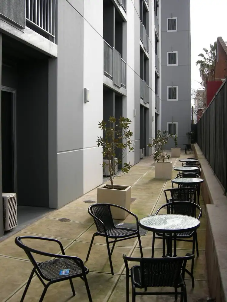 Sixth view of Homely apartment listing, Apartment 804, 304 Waymouth Street, Adelaide SA 5000
