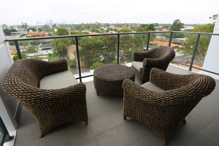 Second view of Homely apartment listing, 150/2 Tenth Avenue, Maylands WA 6051