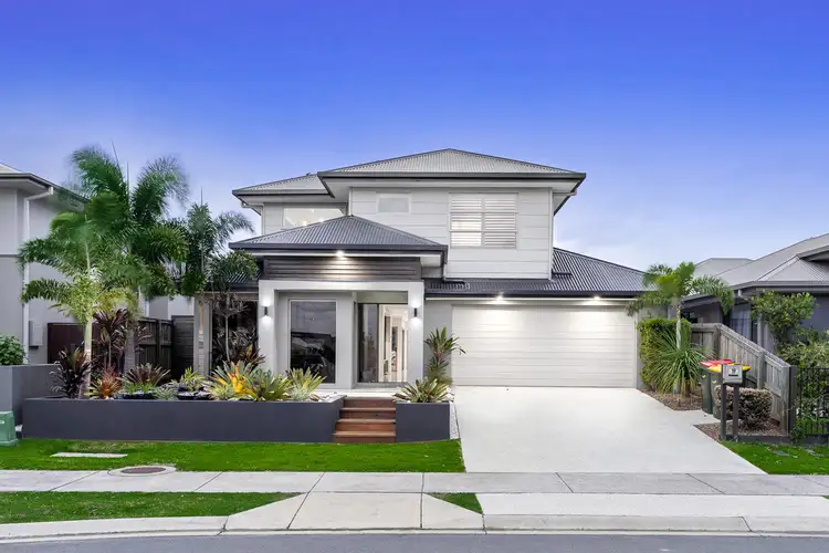 Main view of Homely house listing, 19 Bedarra Crescent, Burpengary East QLD 4505