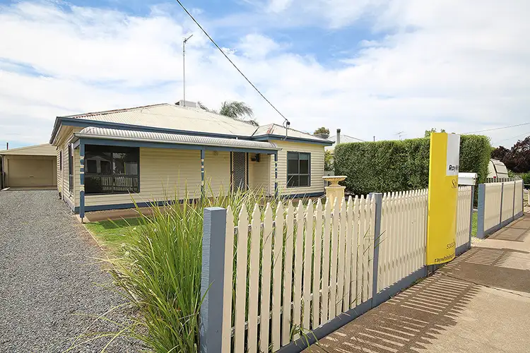 30 Valentine Avenue, Horsham VIC 3400