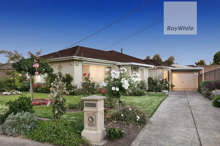 200 Carrick Drive, Gladstone Park VIC 3043