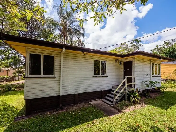 Fifth view of Homely house listing, 149 Station Road, Woodridge QLD 4114
