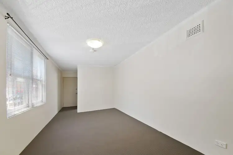 Third view of Homely studio listing, 2/82 Station Street, Newtown NSW 2042