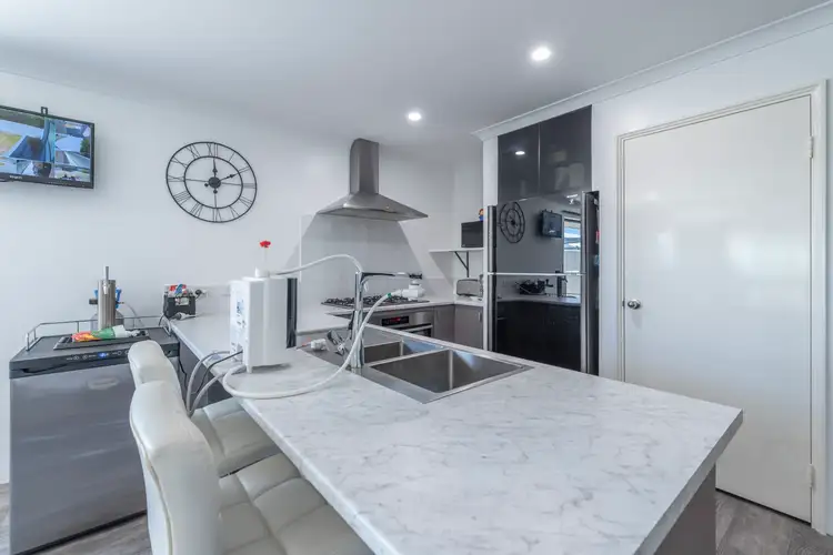 Third view of Homely house listing, 41 Normandie Way, Hilbert WA 6112