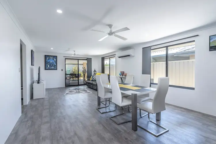 Sixth view of Homely house listing, 41 Normandie Way, Hilbert WA 6112
