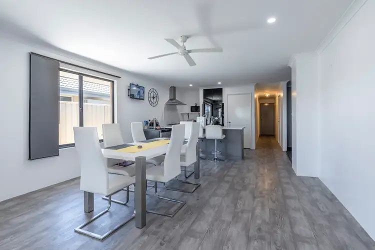 Seventh view of Homely house listing, 41 Normandie Way, Hilbert WA 6112