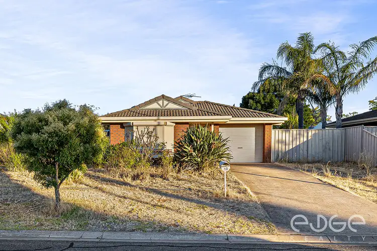 10 Needlewood Court, Craigmore SA 5114