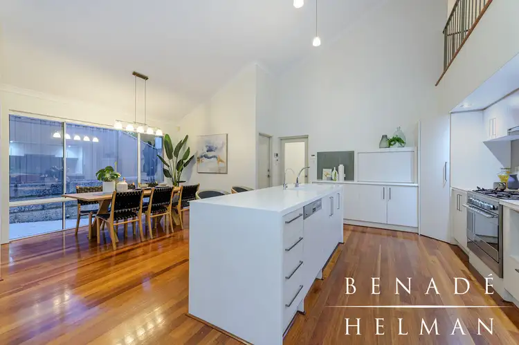 Sixth view of Homely house listing, 32 Mabel Street, North Perth WA 6006