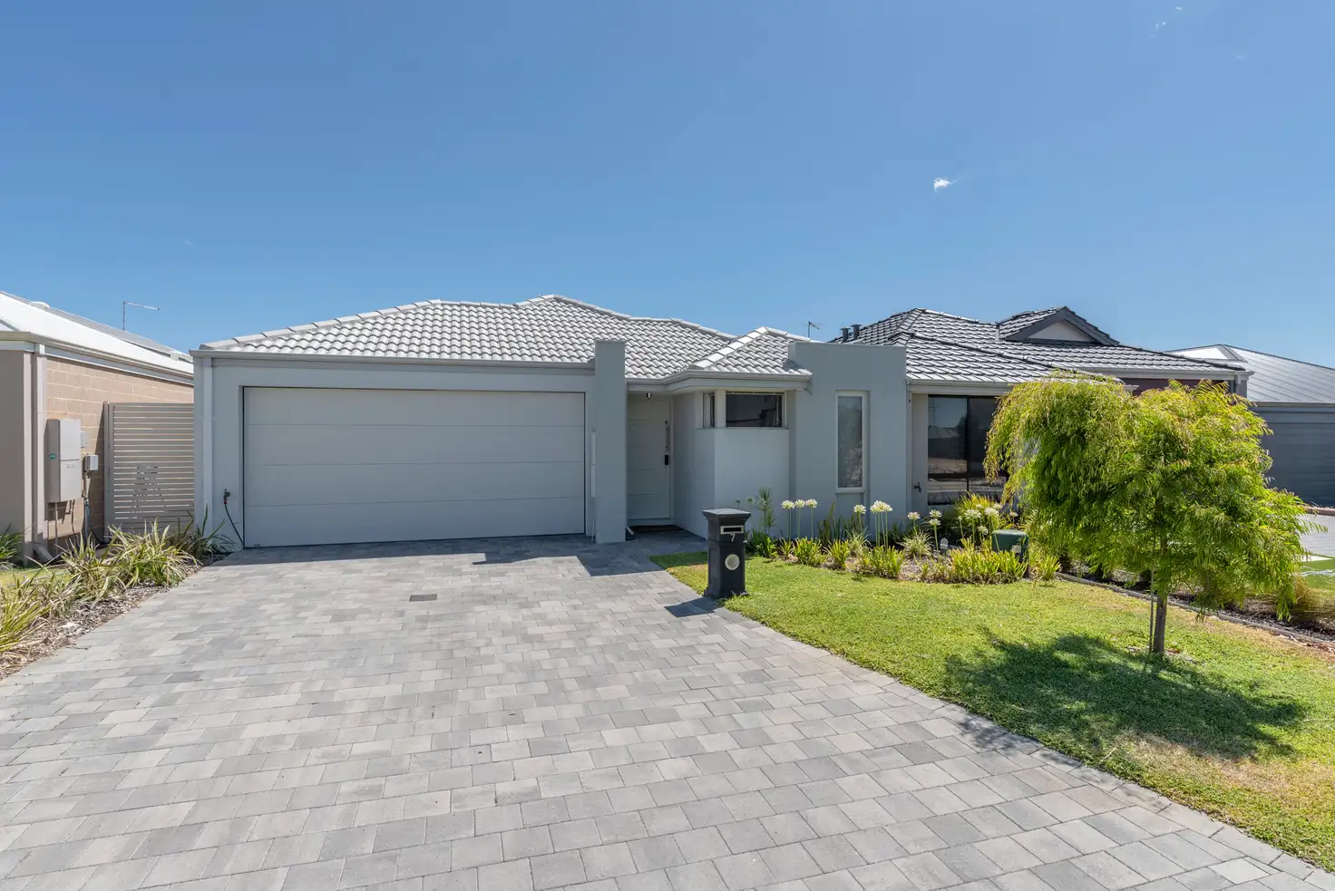 Main view of Homely house listing, 7 McGibbon Street, Piara Waters WA 6112