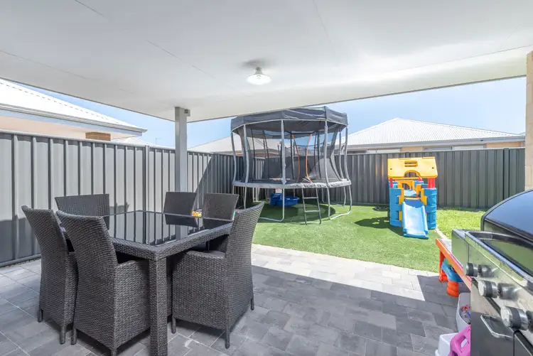 Second view of Homely house listing, 7 McGibbon Street, Piara Waters WA 6112