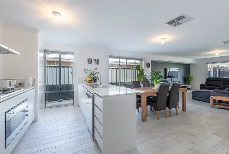 Fifth view of Homely house listing, 7 McGibbon Street, Piara Waters WA 6112