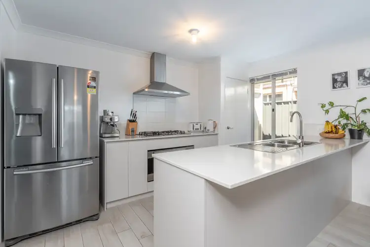 Sixth view of Homely house listing, 7 McGibbon Street, Piara Waters WA 6112