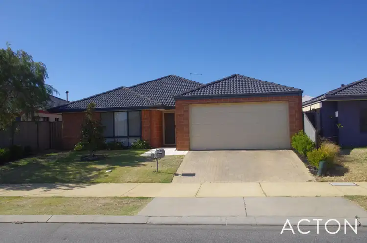 Main view of Homely house listing, 78 Colreavy Ramble, Baldivis WA 6171
