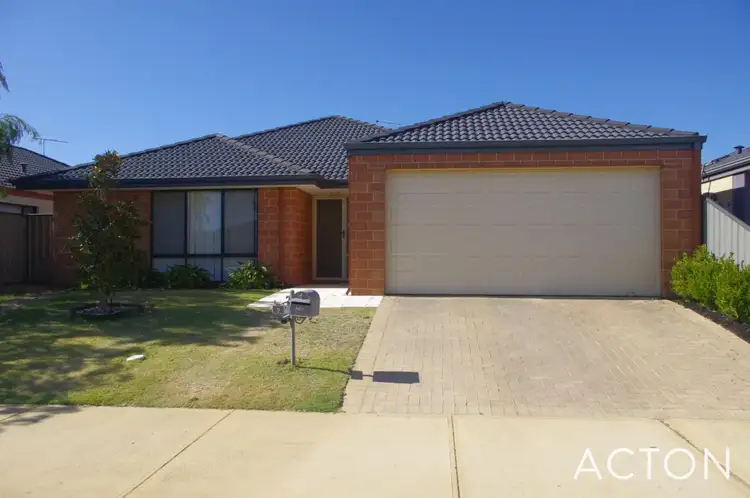 Second view of Homely house listing, 78 Colreavy Ramble, Baldivis WA 6171