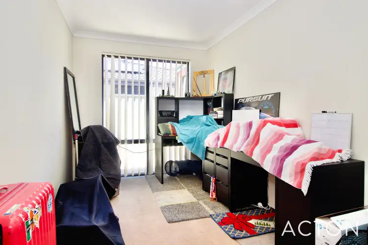 Sixth view of Homely house listing, 78 Colreavy Ramble, Baldivis WA 6171