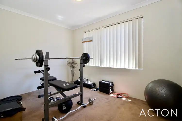 Seventh view of Homely house listing, 78 Colreavy Ramble, Baldivis WA 6171