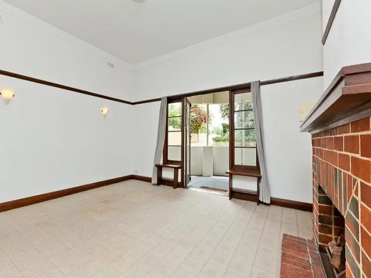 Second view of Homely unit listing, 2/72 Stirling Highway, Nedlands WA 6009