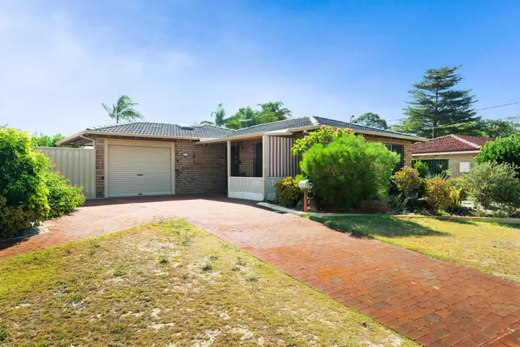Second view of Homely house listing, 53 Anaconda Drive, Gosnells WA 6110