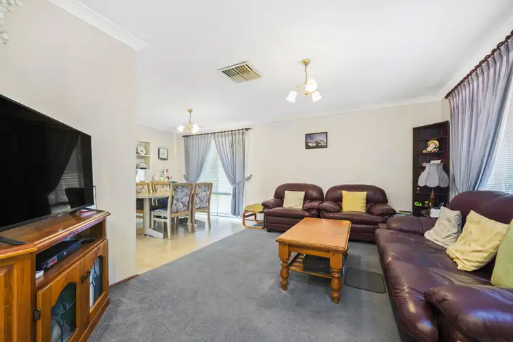Fourth view of Homely house listing, 53 Anaconda Drive, Gosnells WA 6110
