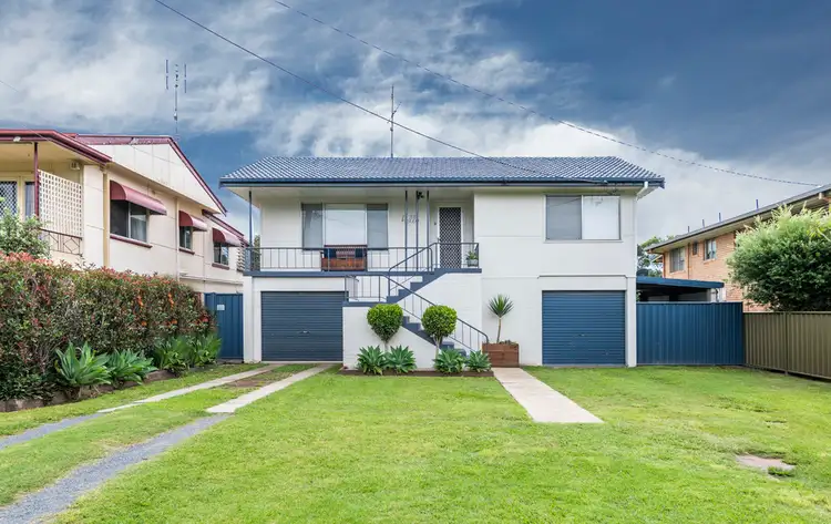 156 Arthur Street, Grafton NSW 2460