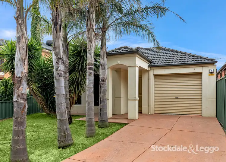 Second view of Homely house listing, 24 Kooyong Way, Craigieburn VIC 3064