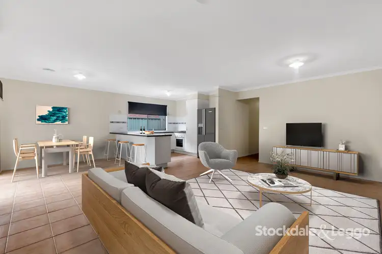 Fourth view of Homely house listing, 24 Kooyong Way, Craigieburn VIC 3064