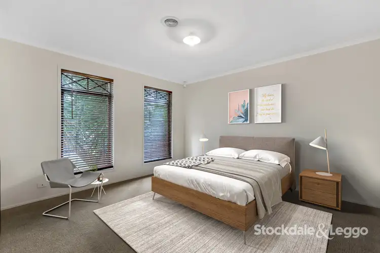 Fifth view of Homely house listing, 24 Kooyong Way, Craigieburn VIC 3064