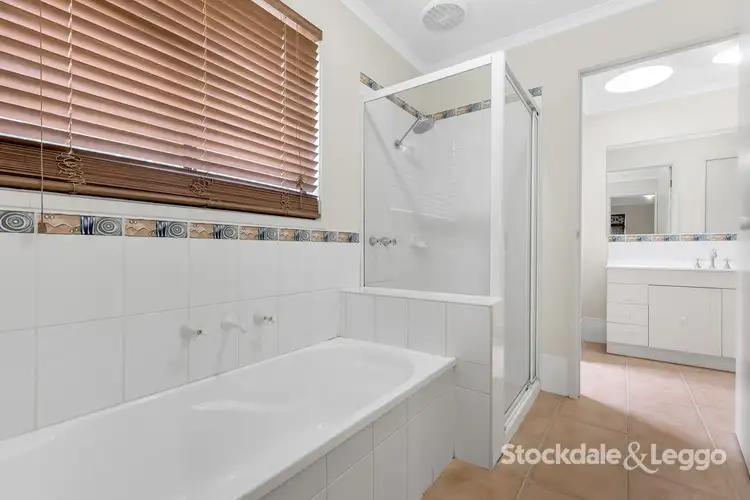 Sixth view of Homely house listing, 24 Kooyong Way, Craigieburn VIC 3064