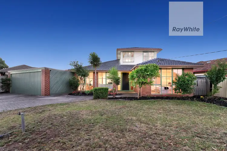 Main view of Homely house listing, 19 Wolverton Drive, Gladstone Park VIC 3043
