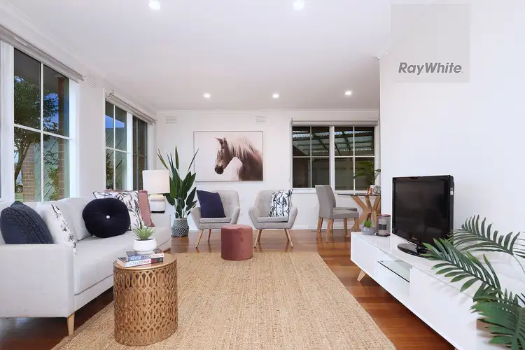 Third view of Homely house listing, 19 Wolverton Drive, Gladstone Park VIC 3043