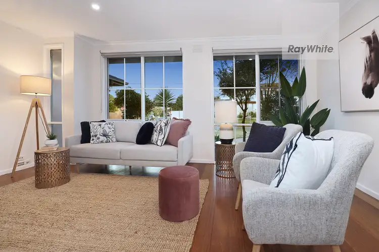 Fifth view of Homely house listing, 19 Wolverton Drive, Gladstone Park VIC 3043