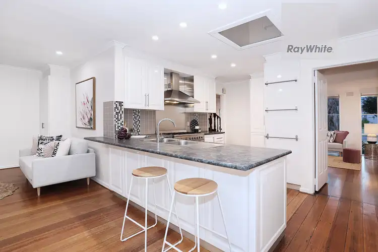 Sixth view of Homely house listing, 19 Wolverton Drive, Gladstone Park VIC 3043