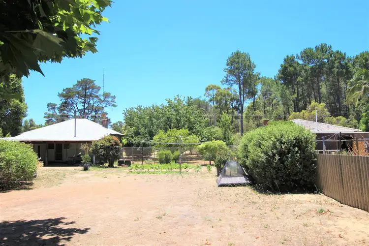 Sixth view of Homely house listing, 33 MCLARTY STREET, Dwellingup WA 6213