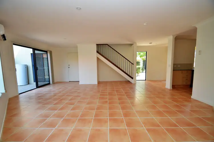 Second view of Homely townhouse listing, 2/4 Acton Drive, Varsity Lakes QLD 4227